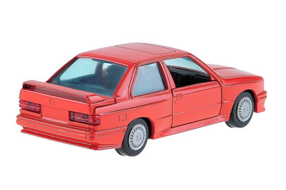 Gama BMW M3 E30