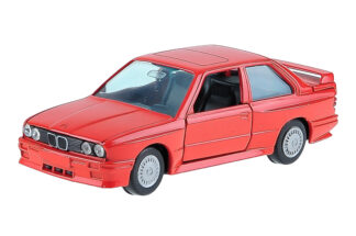 Gama BMW M3 E30