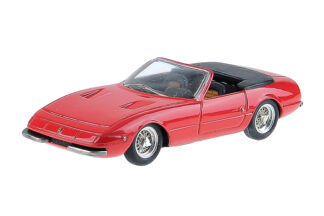 Grand Prix Model Ferrari Daytona Spyder