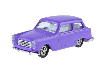 KDN Innocenti Austin A/40
