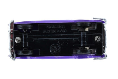 KDN Innocenti Austin A/40