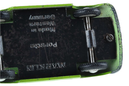 Märklin Porsche 356