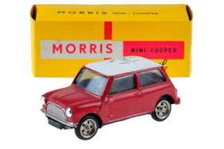 Metosul Mini-Jubilee 1959 - 1984