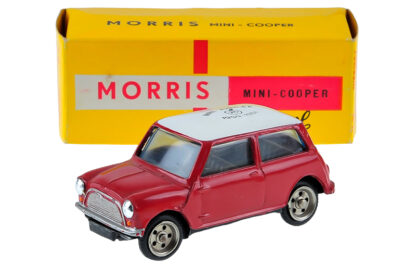 Metosul Mini-Jubilee 1959 - 1984