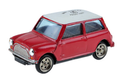 Metosul Mini-Jubilee 1959 - 1984