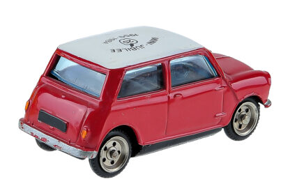 Metosul Mini-Jubilee 1959 - 1984