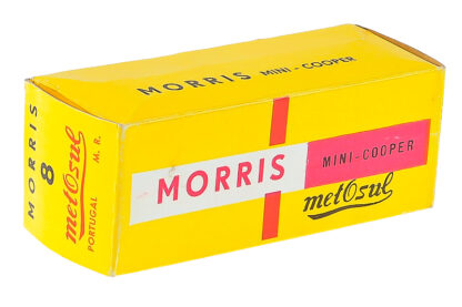 Metosul Mini-Jubilee 1959 - 1984