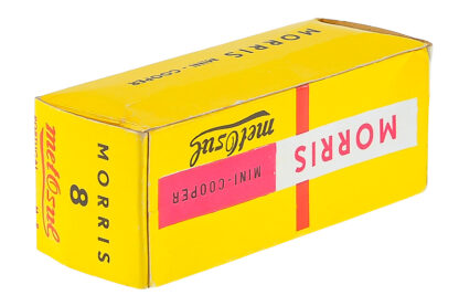 Metosul Mini-Jubilee 1959 - 1984