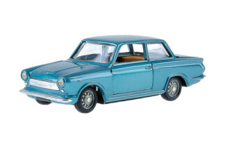 Politoys 507 Ford Consul Cortina 1:43