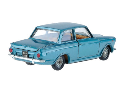 Politoys 507 Ford Consul Cortina – Bild 2