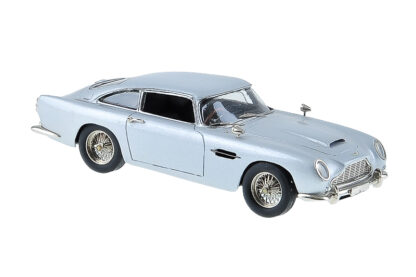 SMTS Aston Martin DB 5 Volante