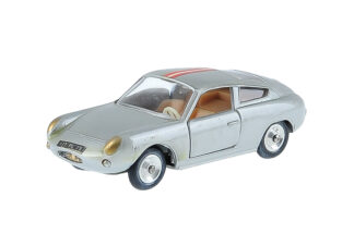 Solido Abarth 1000