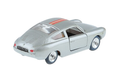 Solido Abarth 1000