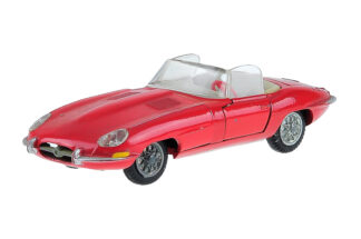 Tekno Jaguar E Type