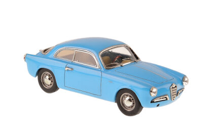 Tron / Provence Moulage Alfa Giulietta Sprint