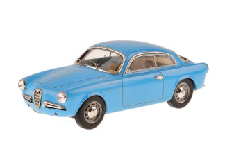 Tron / Provence Moulage Alfa Giulietta Sprint