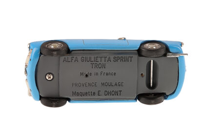 Tron / Provence Moulage Alfa Giulietta Sprint