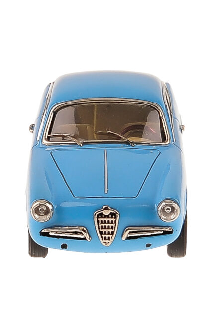 Tron / Provence Moulage Alfa Giulietta Sprint