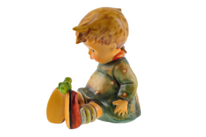 Hummelfigur 434 "Die Heuschrecke" – Bild 2