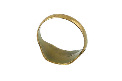 WW2 Fingerring Dünkirchen 1941 – Bild 4