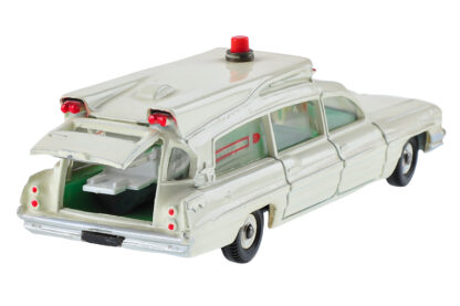 Dinky Toys Superior Criterion Ambulanz