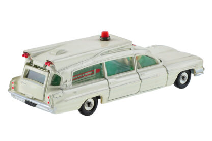 Dinky Toys Superior Criterion Ambulanz
