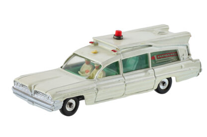 Dinky Toys Superior Criterion Ambulanz