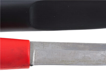 Messer Knife Fiskars Finland Stainless Steel