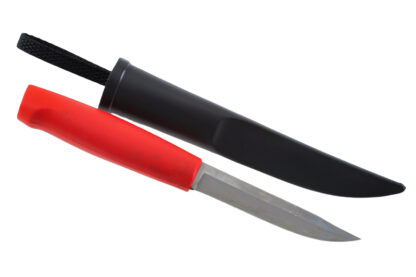 Messer Knife Fiskars Finland Stainless Steel
