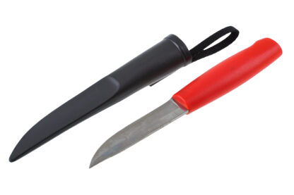 Messer Knife Fiskars Finland Stainless Steel