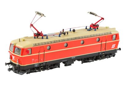 Roco E-Lok H0 ÖBB 1044.27