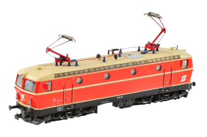 Roco E-Lok H0 ÖBB 1044.27