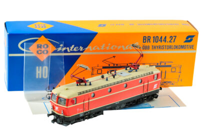 Roco E-Lok H0 ÖBB 1044.27