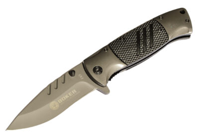 Böker F83 fast opener Klappmesser Taschenmesser
