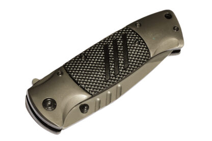 Böker F83 fast opener Klappmesser Taschenmesser – Bild 2