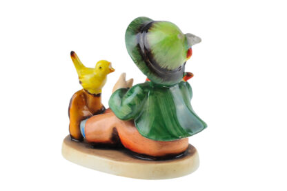 Hummelfigur 63 Gesangsstunde