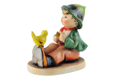 Hummelfigur 63 Gesangsstunde