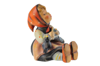 Hummelfigur 69 Stricklisel