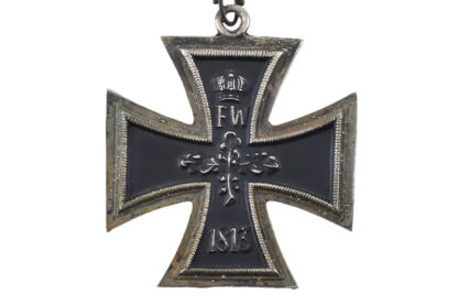 Ritterkreuz des eisernen Kreuzes EK 1914 Sammelanfertigung