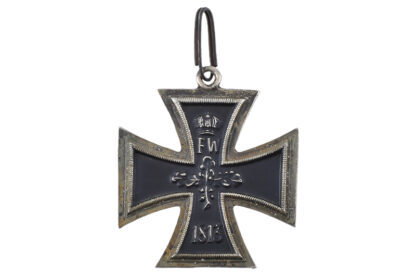 Ritterkreuz des eisernen Kreuzes EK 1914 Sammelanfertigung
