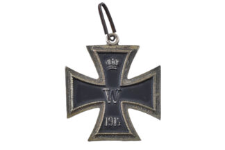 Ritterkreuz des eisernen Kreuzes EK 1914 Sammelanfertigung