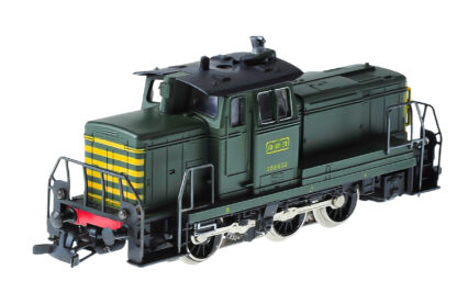 Märklin 3069 H0 Diesellok ABR SNCF 260032 – Bild 3
