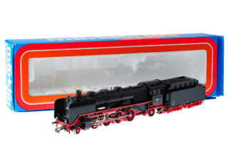 Märklin 3082 H0 Dampflok DB 41 334