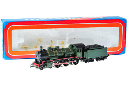 Märklin 3086 H0 Dampflok SNCB 64 119