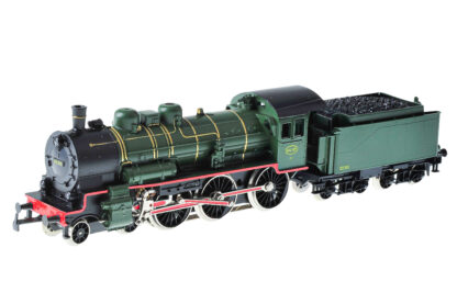 Märklin 3086 H0 Dampflok SNCB 64 119 – Bild 2