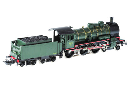 Märklin 3086 H0 Dampflok SNCB 64 119 – Bild 3