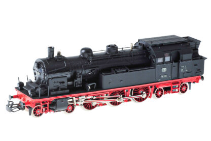 Märklin 3106 H0 Dampflok DB 78 355 – Bild 2