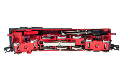 Märklin 3106 H0 Dampflok DB 78 355 – Bild 4