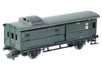 Märklin H0 Gebäckwagen 4003 – Bild 3