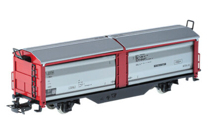 Märklin H0 Güterwagen 4633 – Bild 2